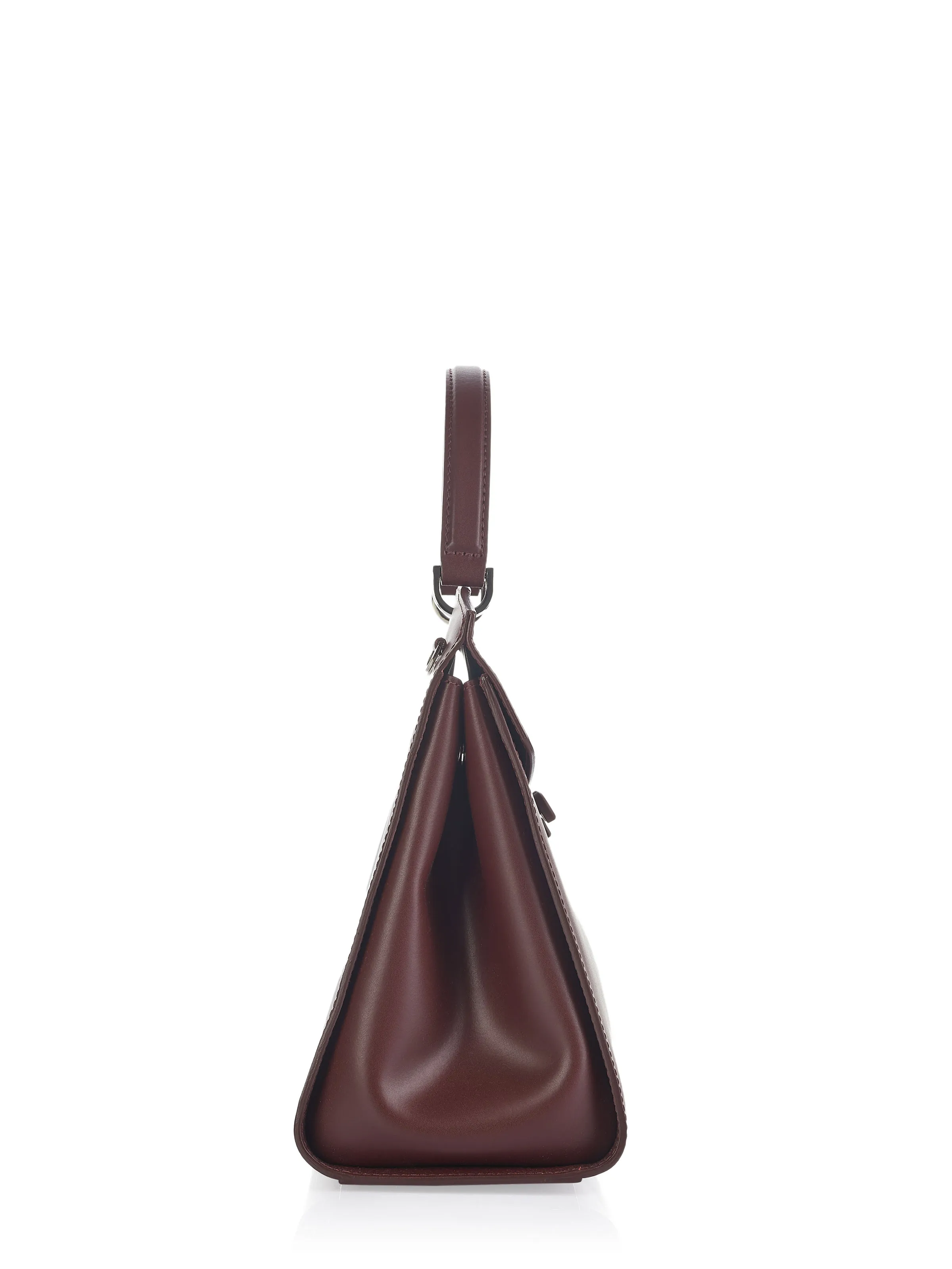 Pollini Bag burgundy