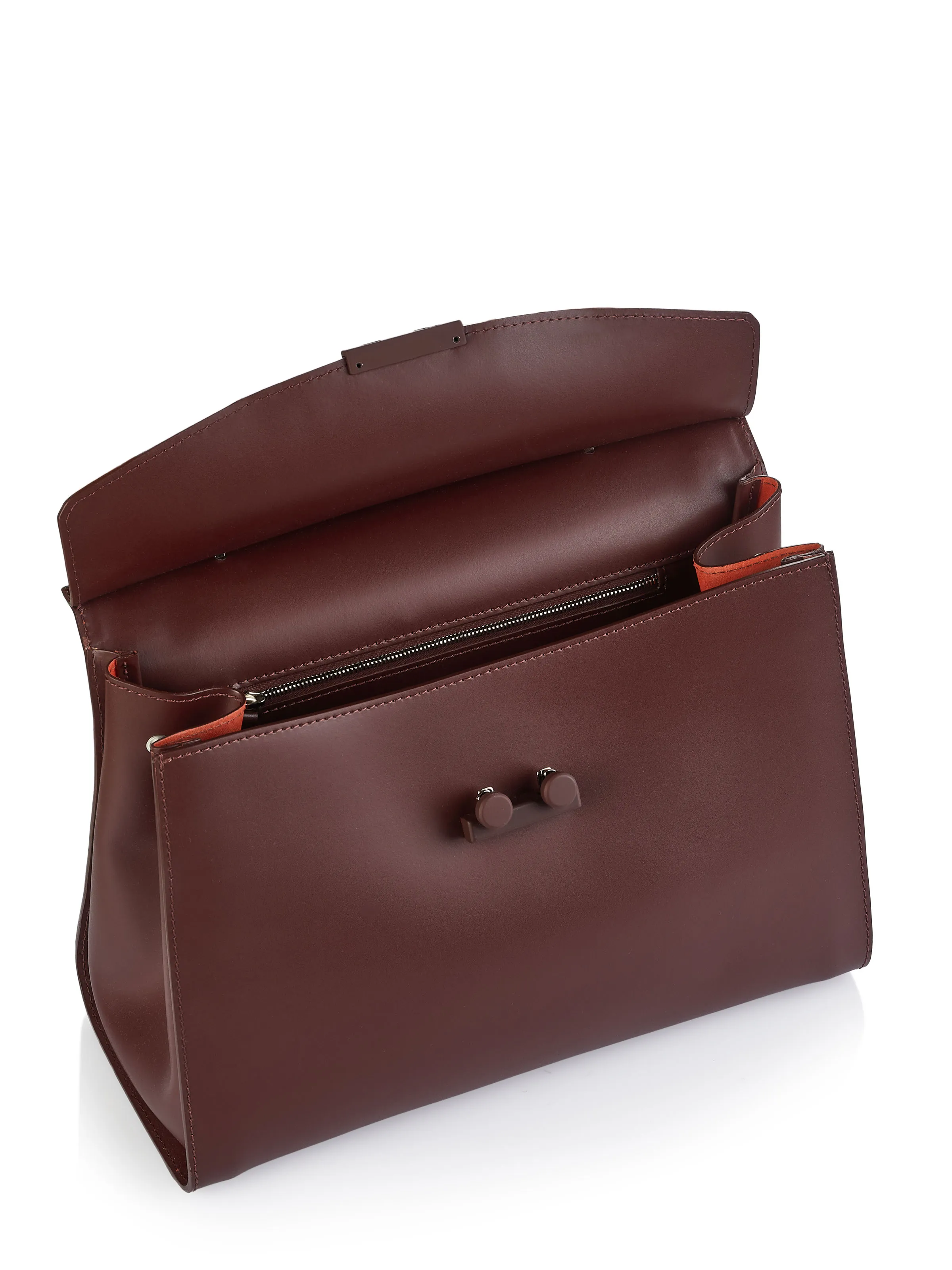 Pollini Bag burgundy