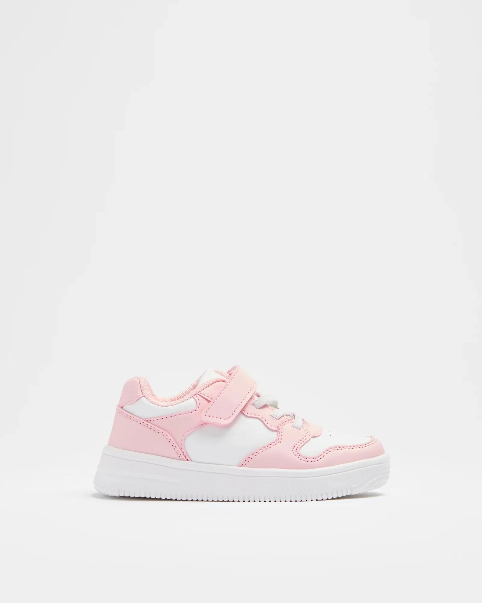 popular  Girls Junior Sneaker - Pink