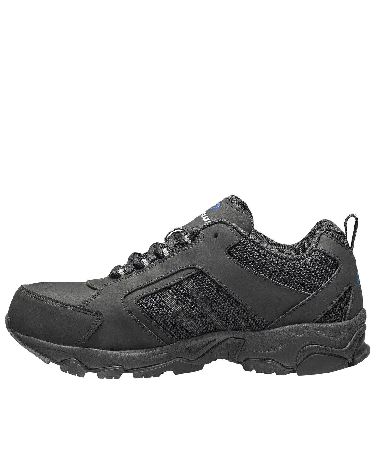 Product Name:  Nautilus Men's Guard Work Shoes - Composite Toe