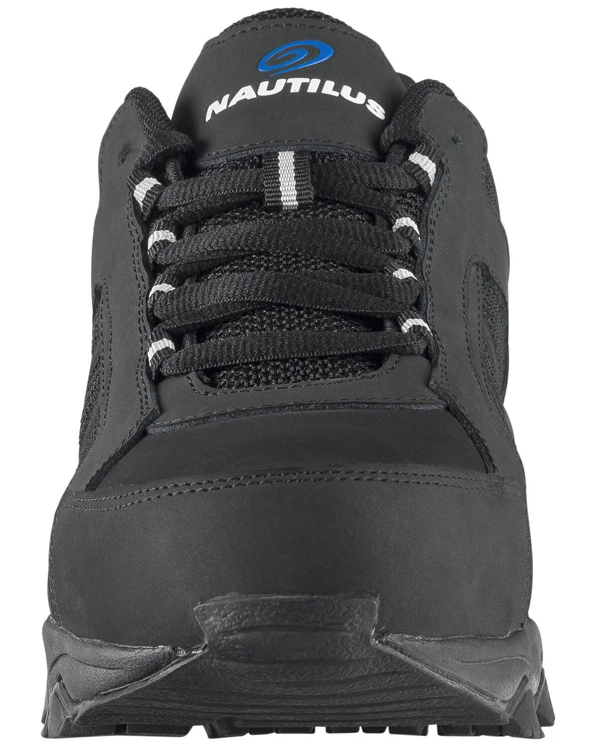 Product Name:  Nautilus Men's Guard Work Shoes - Composite Toe