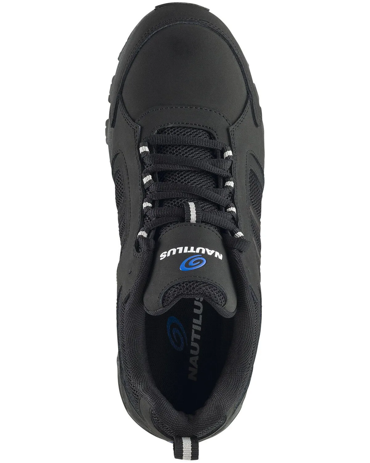 Product Name:  Nautilus Men's Guard Work Shoes - Composite Toe