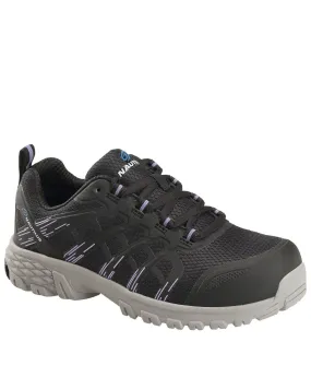 Product Name:  Nautilus Women's Stratus Slip Resisting Work Shoes - Composite Toe