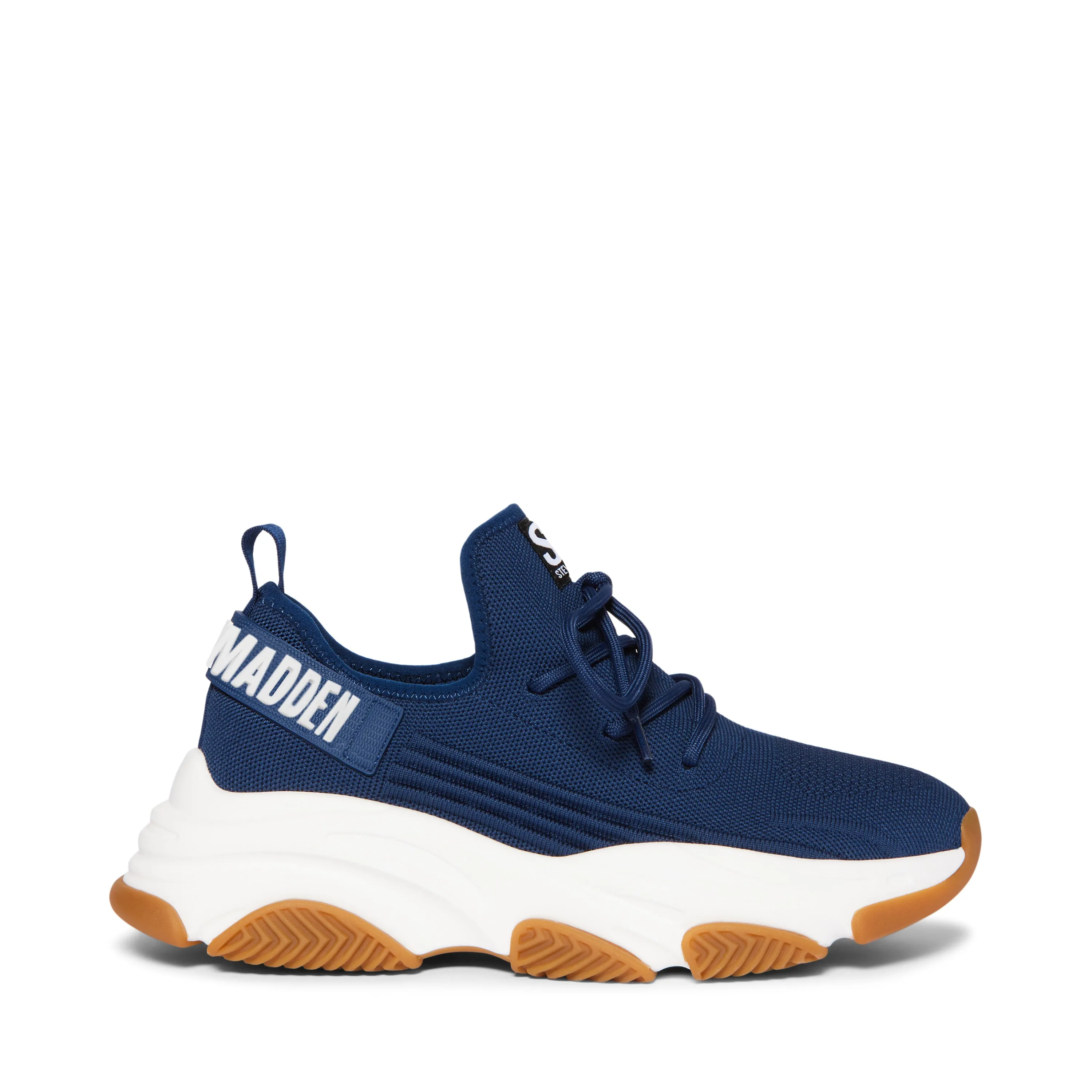 Prospect-M Sneaker NAVY/WHITE