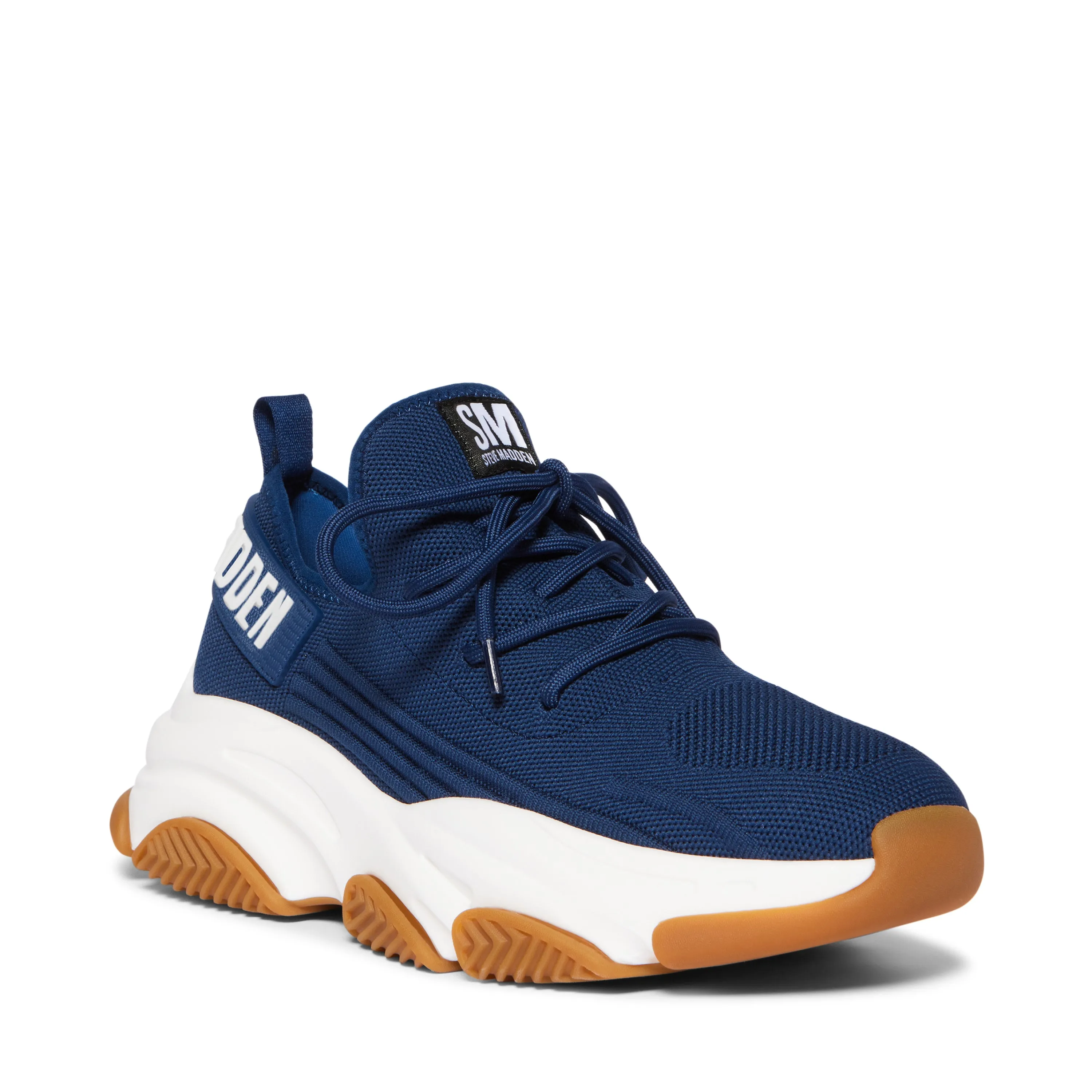 Prospect-M Sneaker NAVY/WHITE