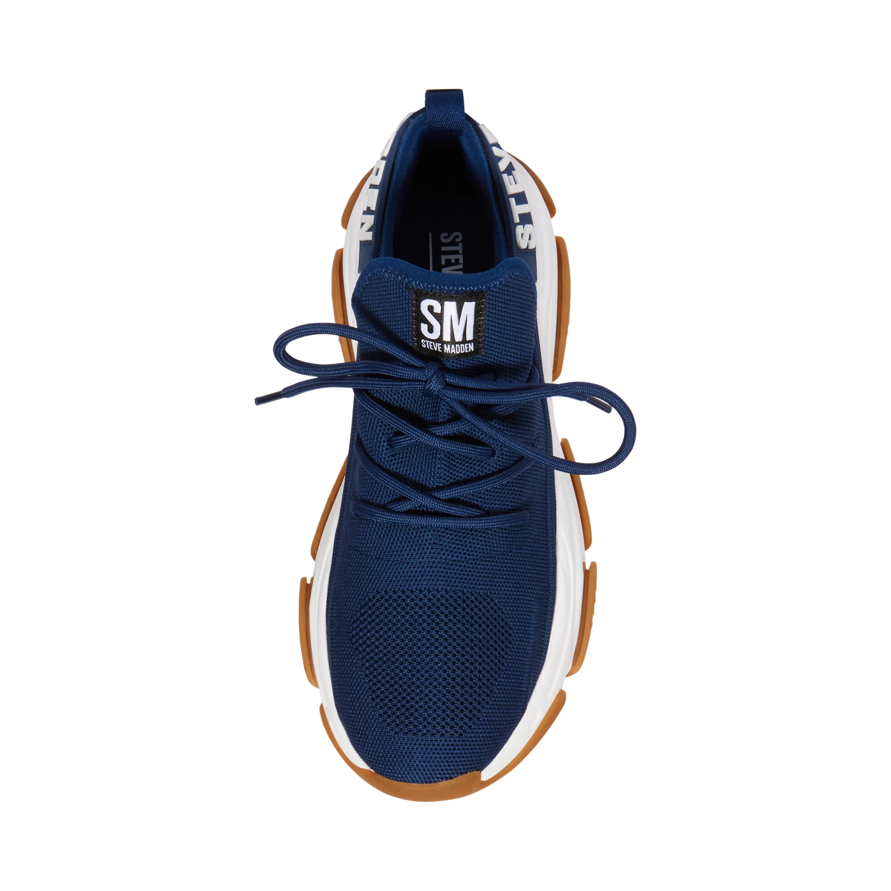 Prospect-M Sneaker NAVY/WHITE