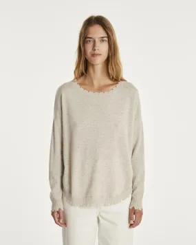 Pullover F2015 Mela Avoine