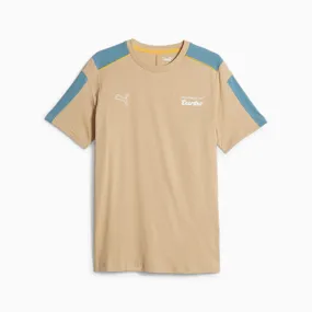 Puma 62101903 Mens Porsche Mt7 Tee Sand