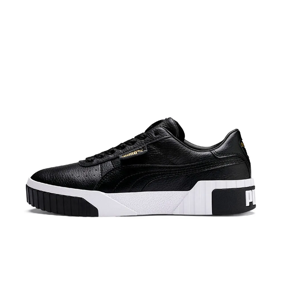 PUMA CALI WNS BLACK