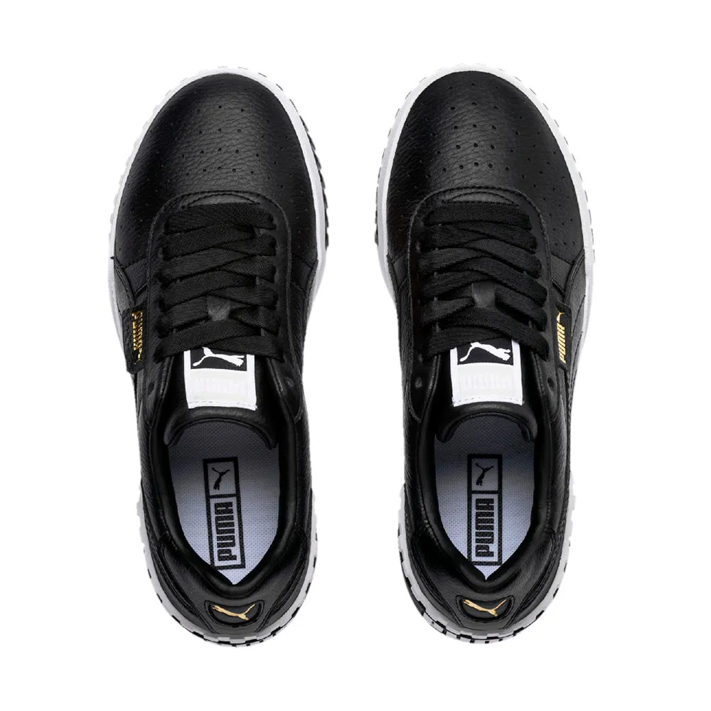 PUMA CALI WNS BLACK