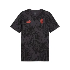 Puma Men's AC Milan FTBL Culture Tee | 77767606