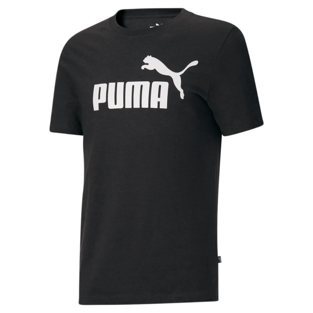 Puma Men's Essentials Heather Tee T-Shirt