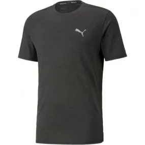 Puma  Run Favorite Heather SS Tee - T-shirt