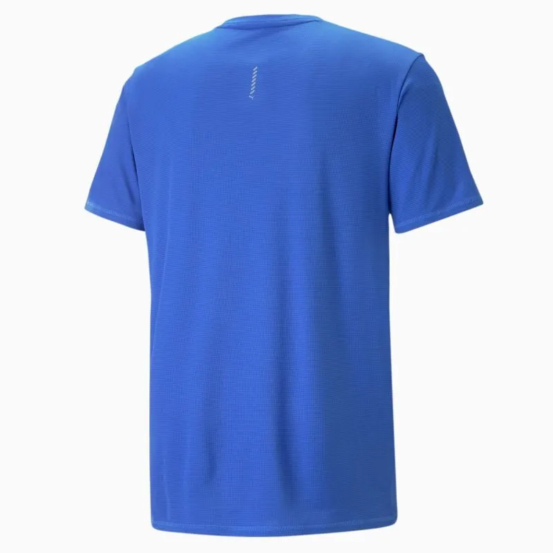 Puma  Run Favorite Logo Tee - T-shirt