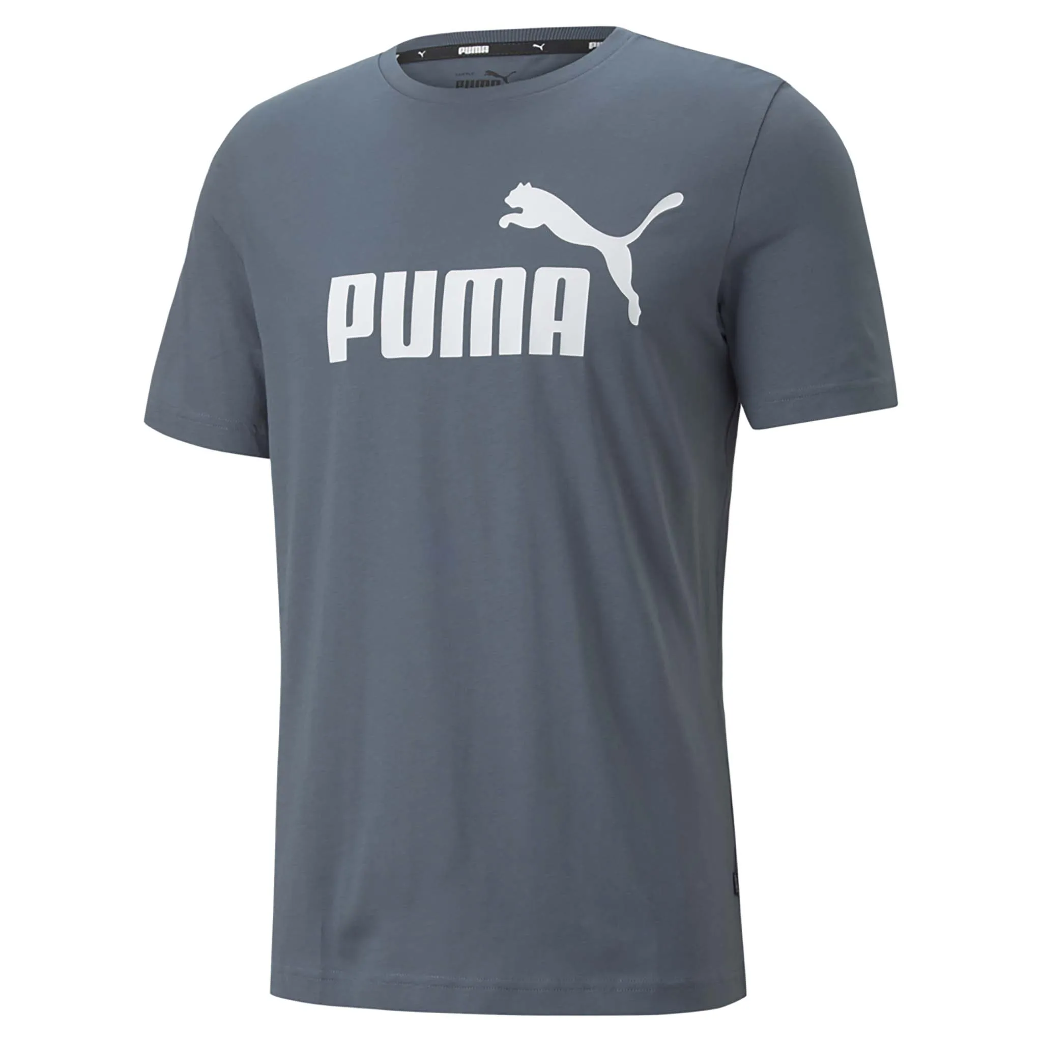 Puma t-shirt Essential Logo Tee pour homme