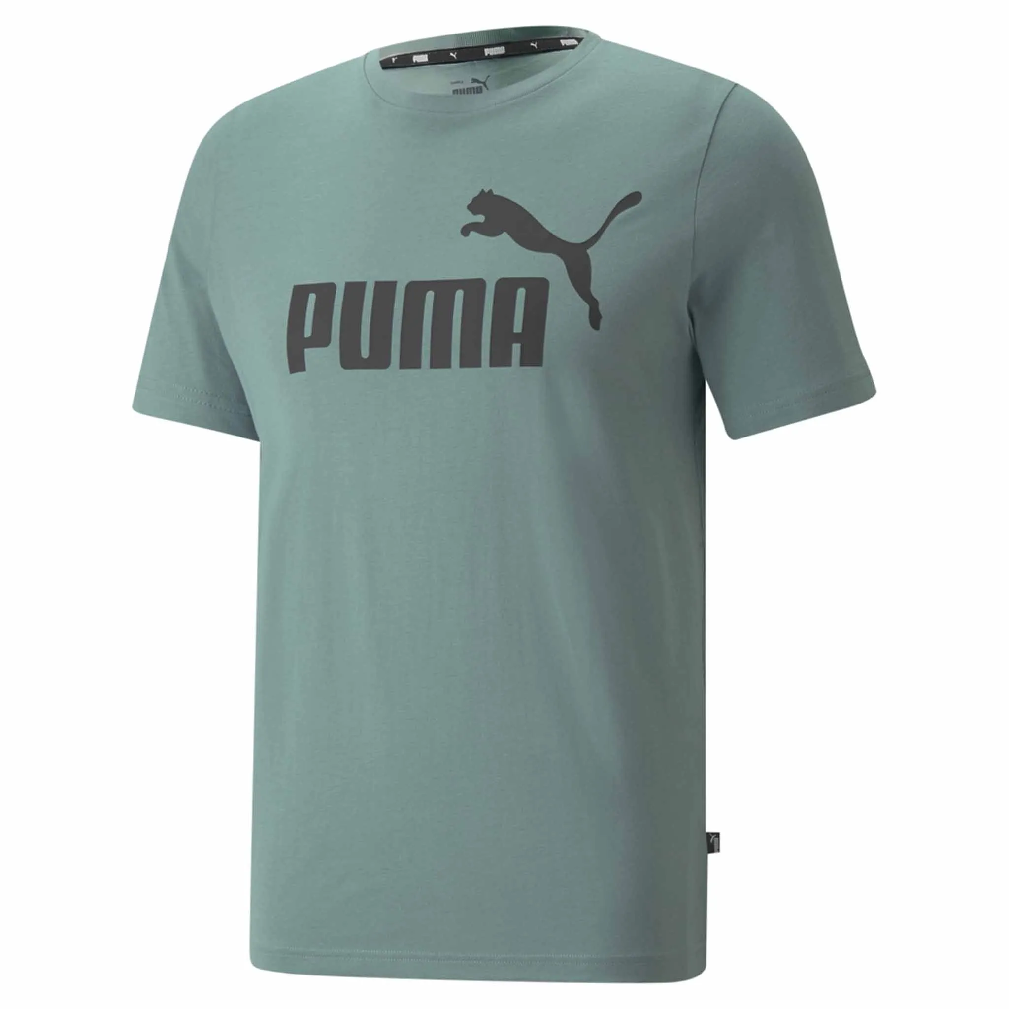 Puma t-shirt Essential Logo Tee pour homme