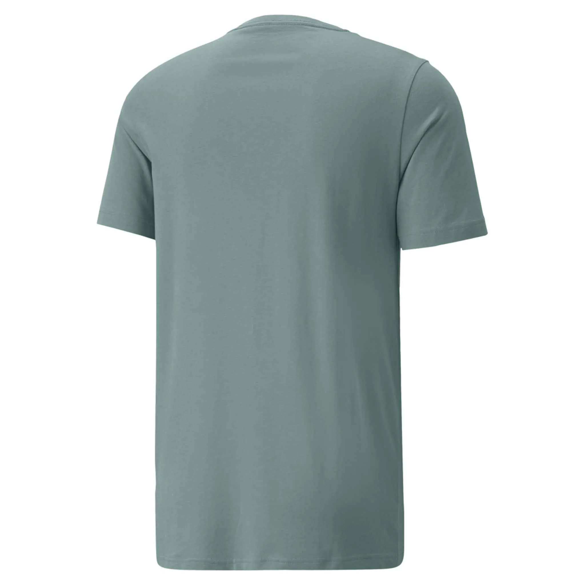 Puma t-shirt Essential Logo Tee pour homme