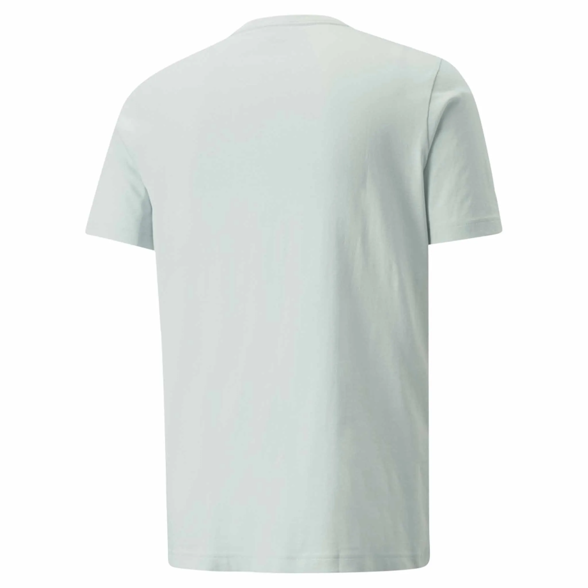 Puma t-shirt Essential Logo Tee pour homme