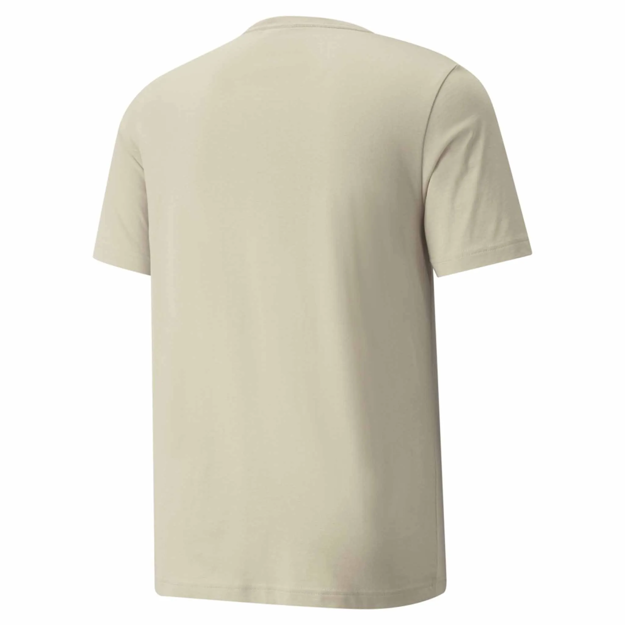 Puma t-shirt Essential Logo Tee pour homme