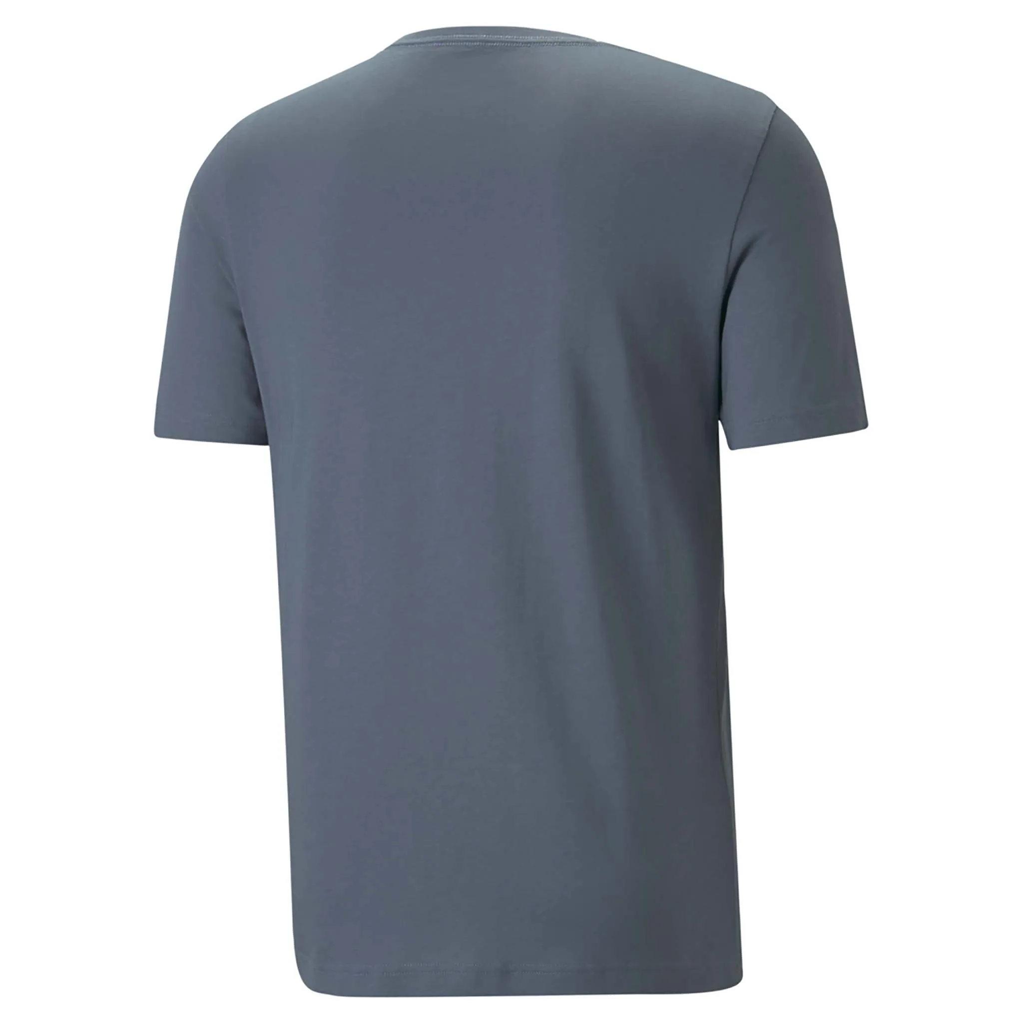 Puma t-shirt Essential Logo Tee pour homme