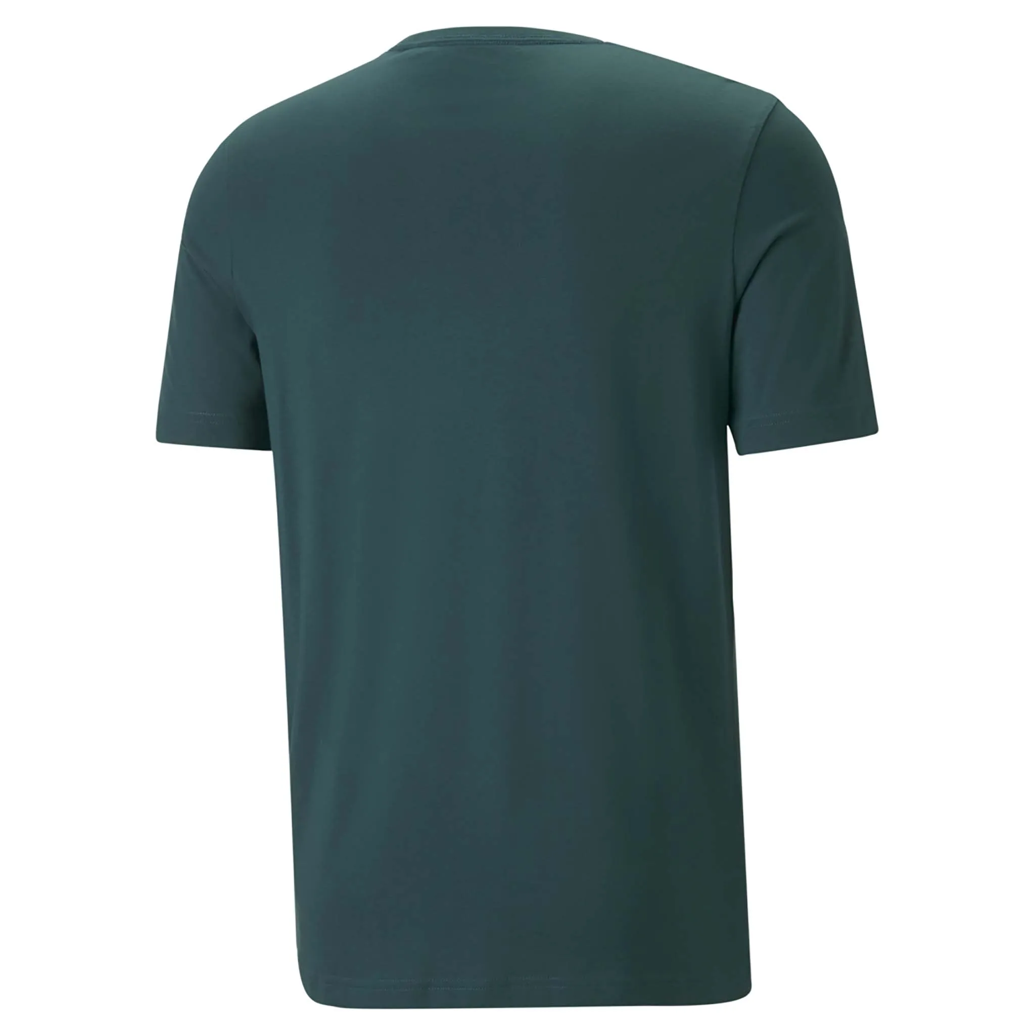 Puma t-shirt Essential Logo Tee pour homme