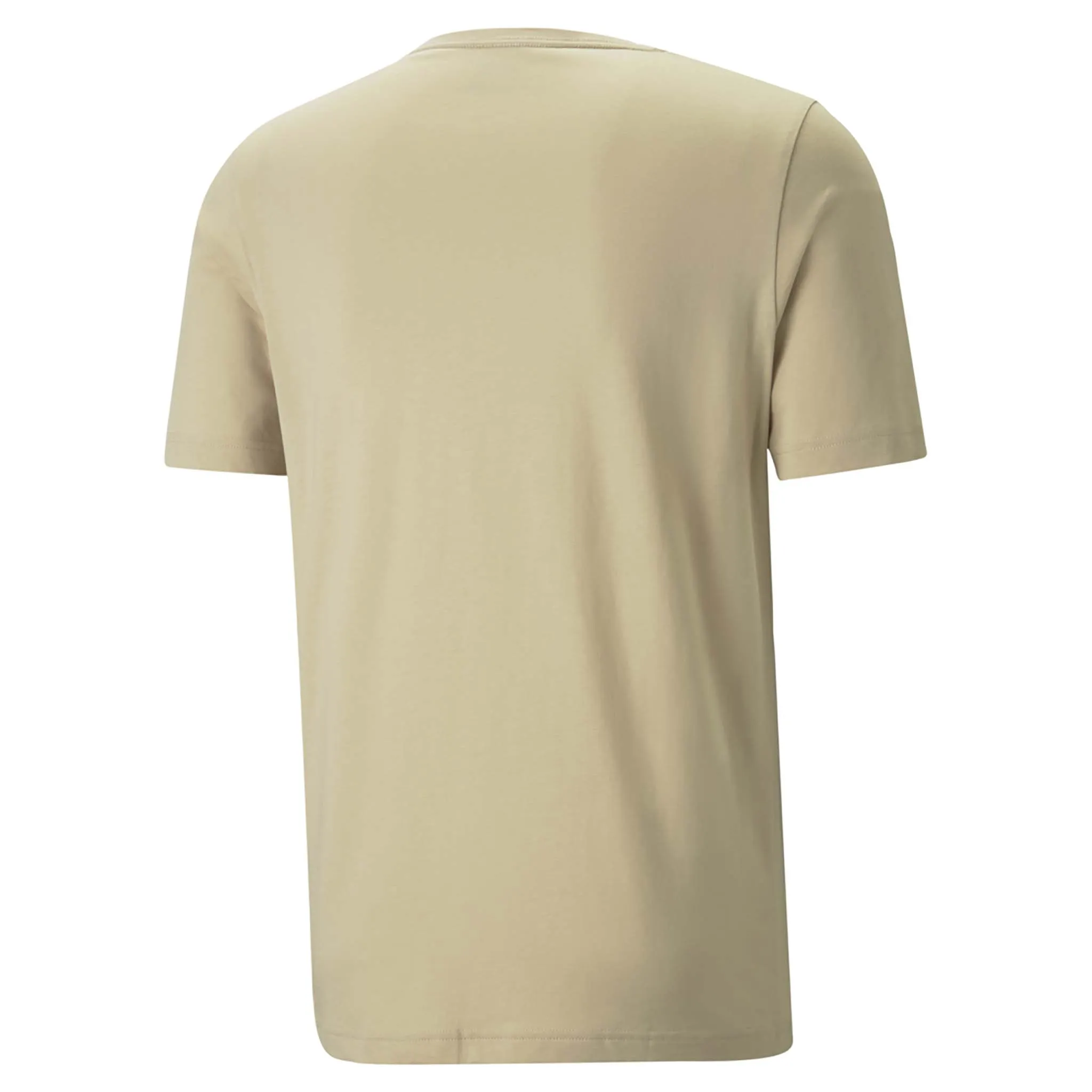 Puma t-shirt Essential Logo Tee pour homme