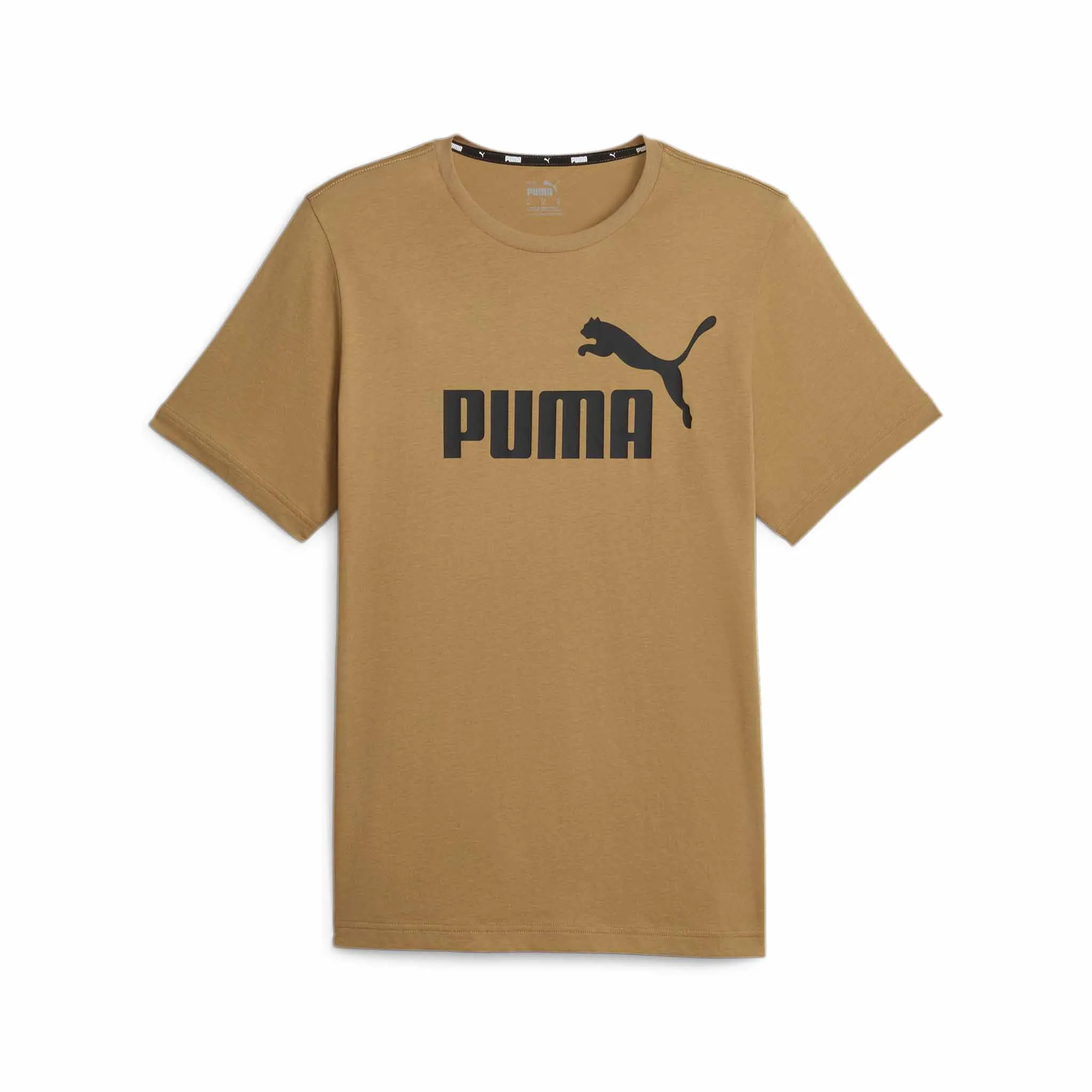 Puma t-shirt Essential Logo Tee pour homme