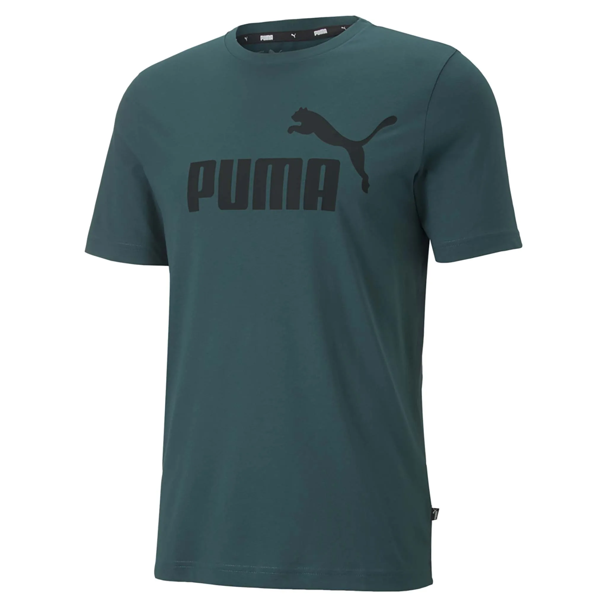 Puma t-shirt Essential Logo Tee pour homme