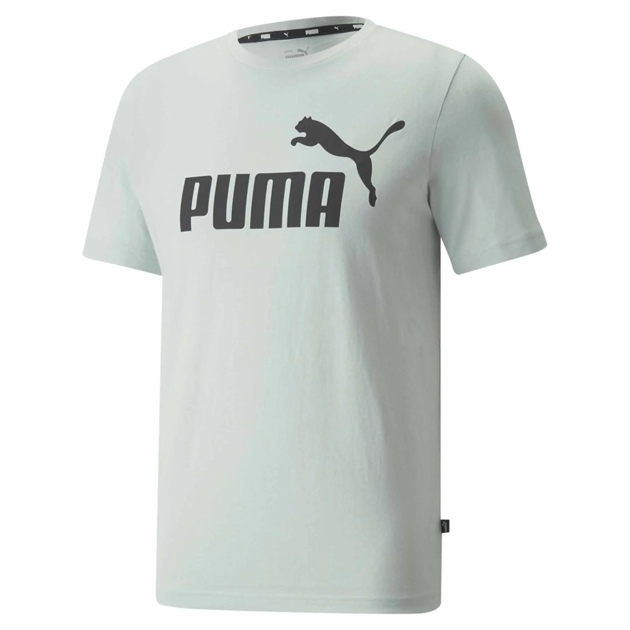 Puma t-shirt Essential Logo Tee pour homme