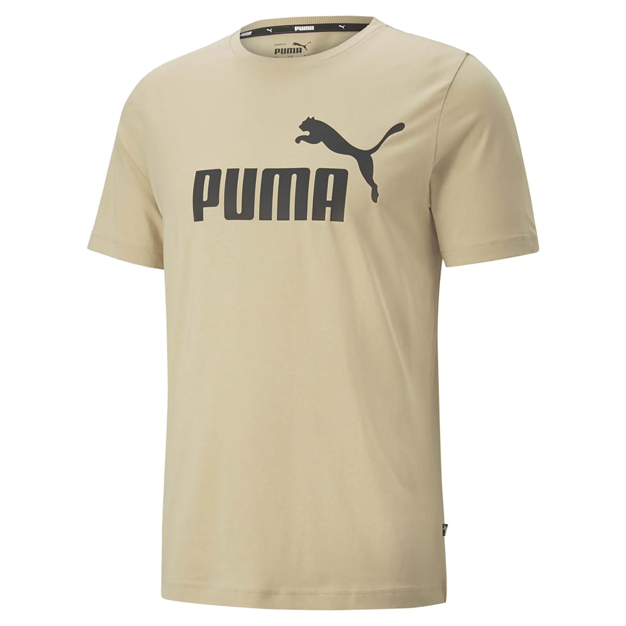 Puma t-shirt Essential Logo Tee pour homme