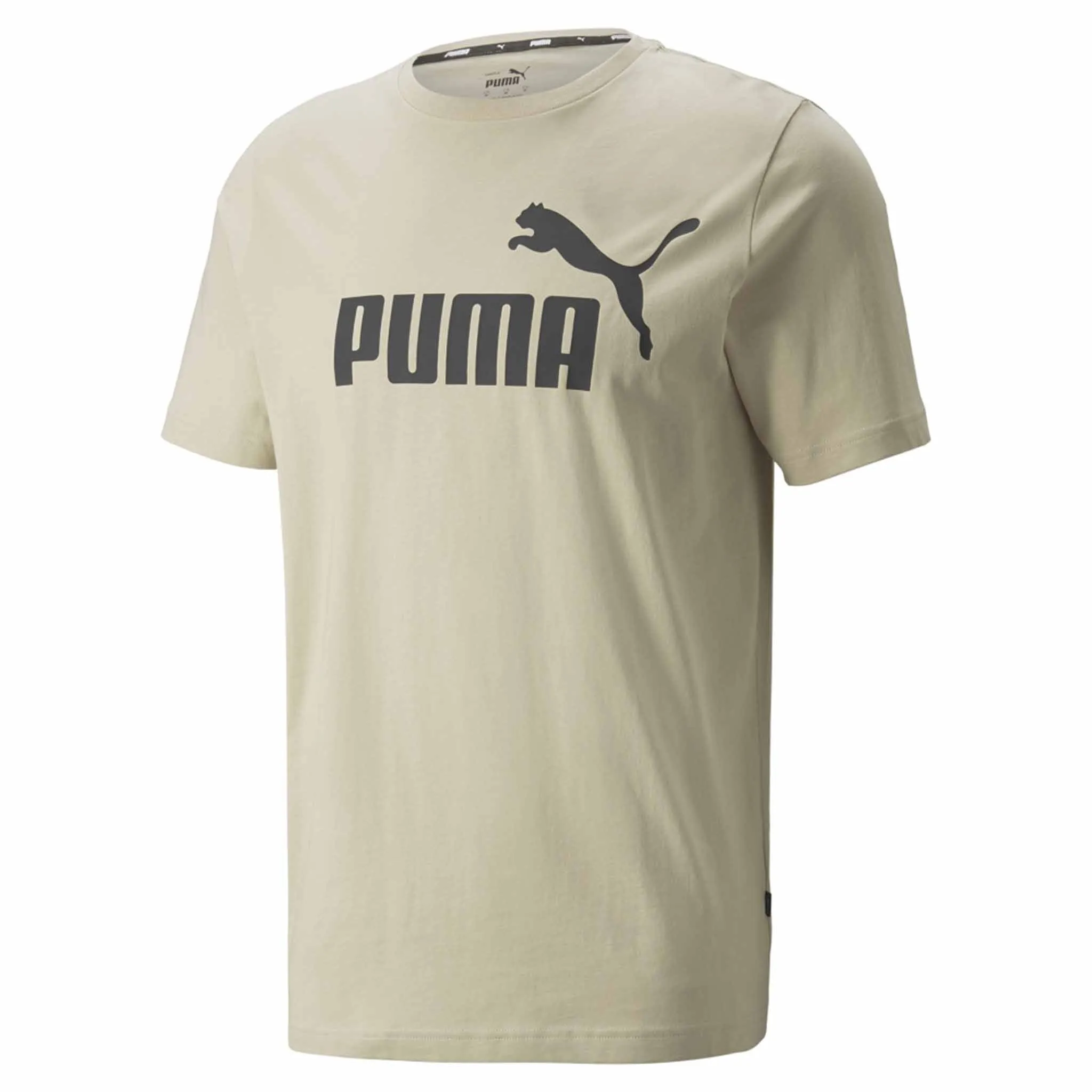 Puma t-shirt Essential Logo Tee pour homme