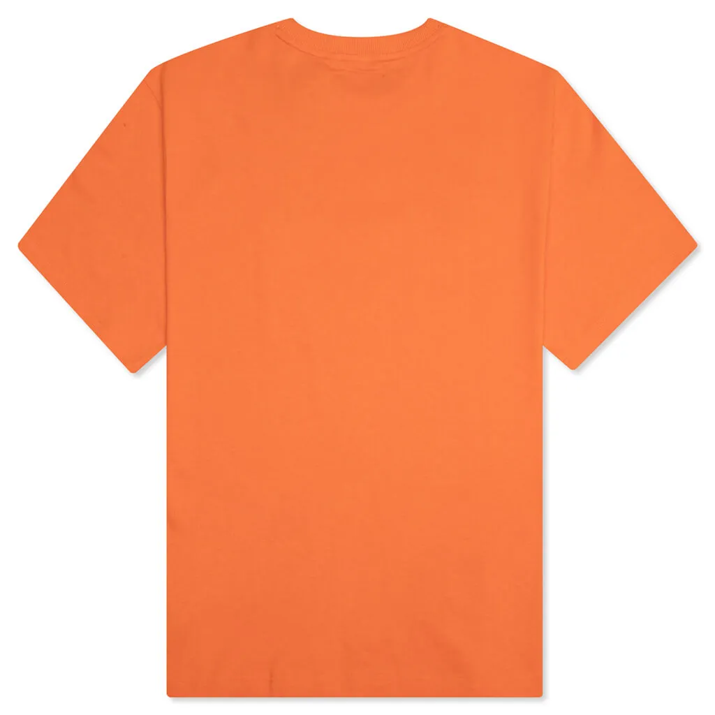 Puma x AMI Tee - Jaffa Orange