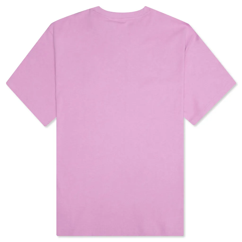 Puma x AMI Tee - Orchid