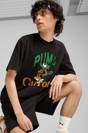 PUMA x Carrots Men's Graphic Tee