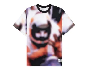 Puma X Pleasure AOP Tee