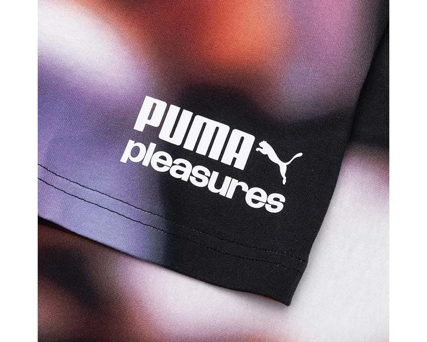 Puma X Pleasure AOP Tee