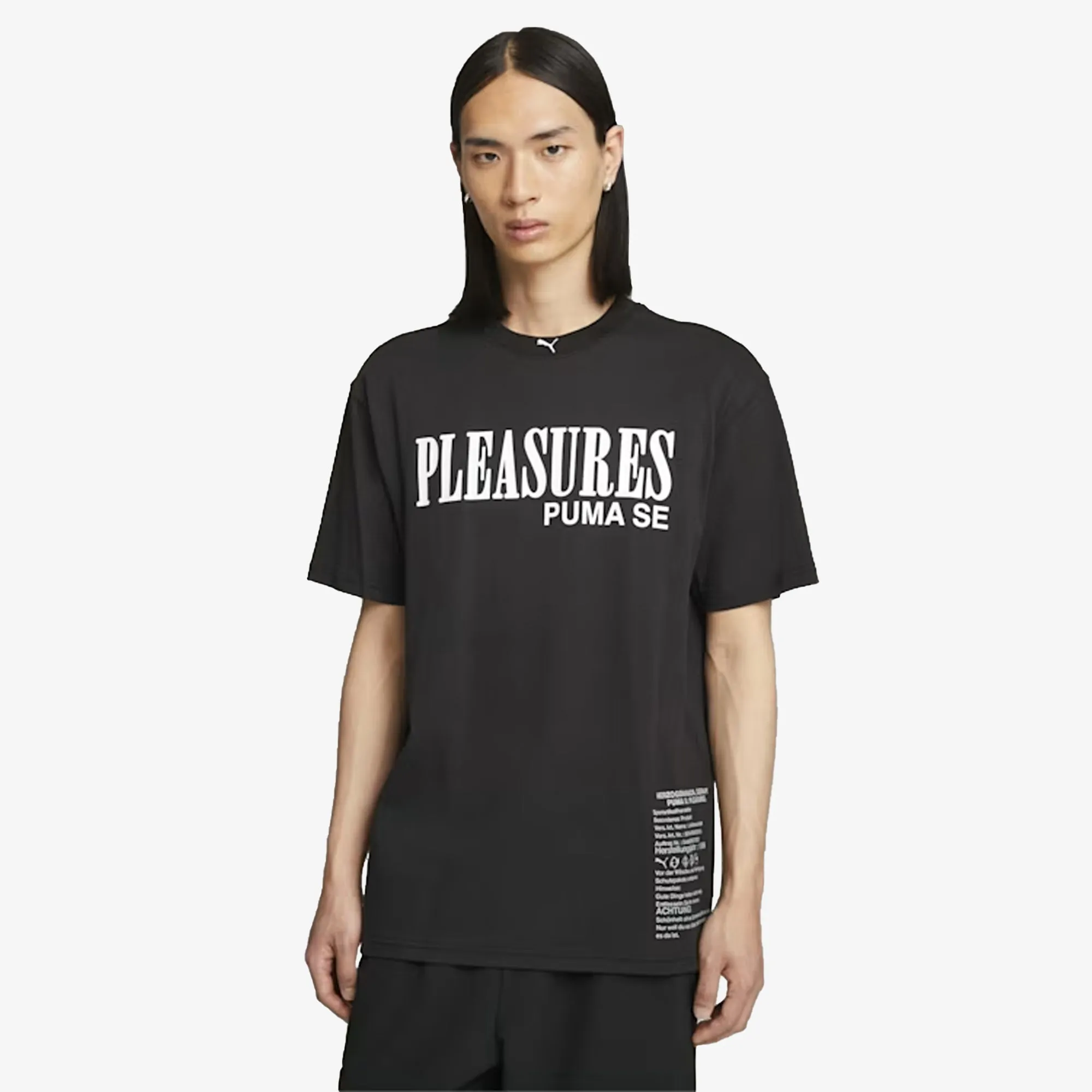 PUMA X PLEASURES T-SHIRT '