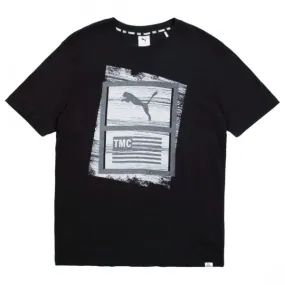 Puma x TMC Marathon Men Hussle Tee (black)