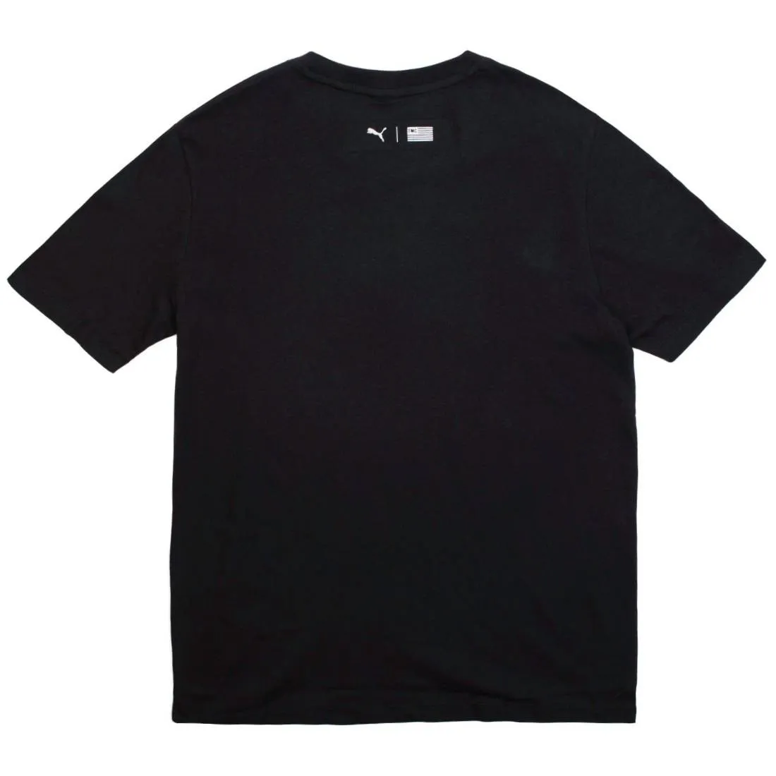 Puma x TMC Marathon Men Hussle Tee (black)