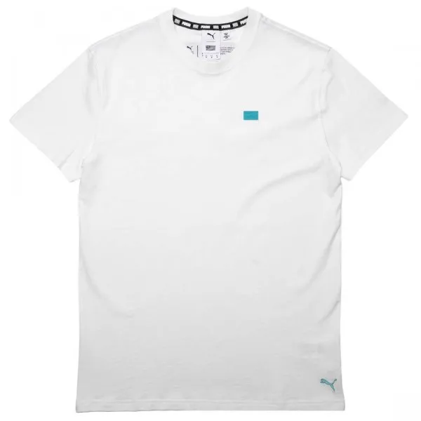 Puma x TMC Marathon Men Hussle Way Tee (white)