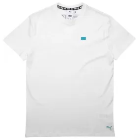 Puma x TMC Marathon Men Hussle Way Tee (white)