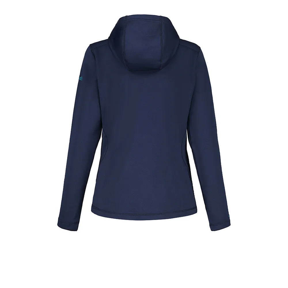 Rab Geon Women's Hooded Jacket - AW24