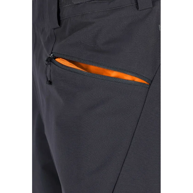 Rab  Khroma Ascendor AS Pants - Pantaloni da sci - Uomo