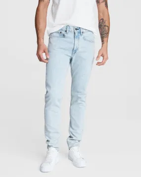 Rag & Bone -  Fit 2 Authentic Stretch Jeans - Jean