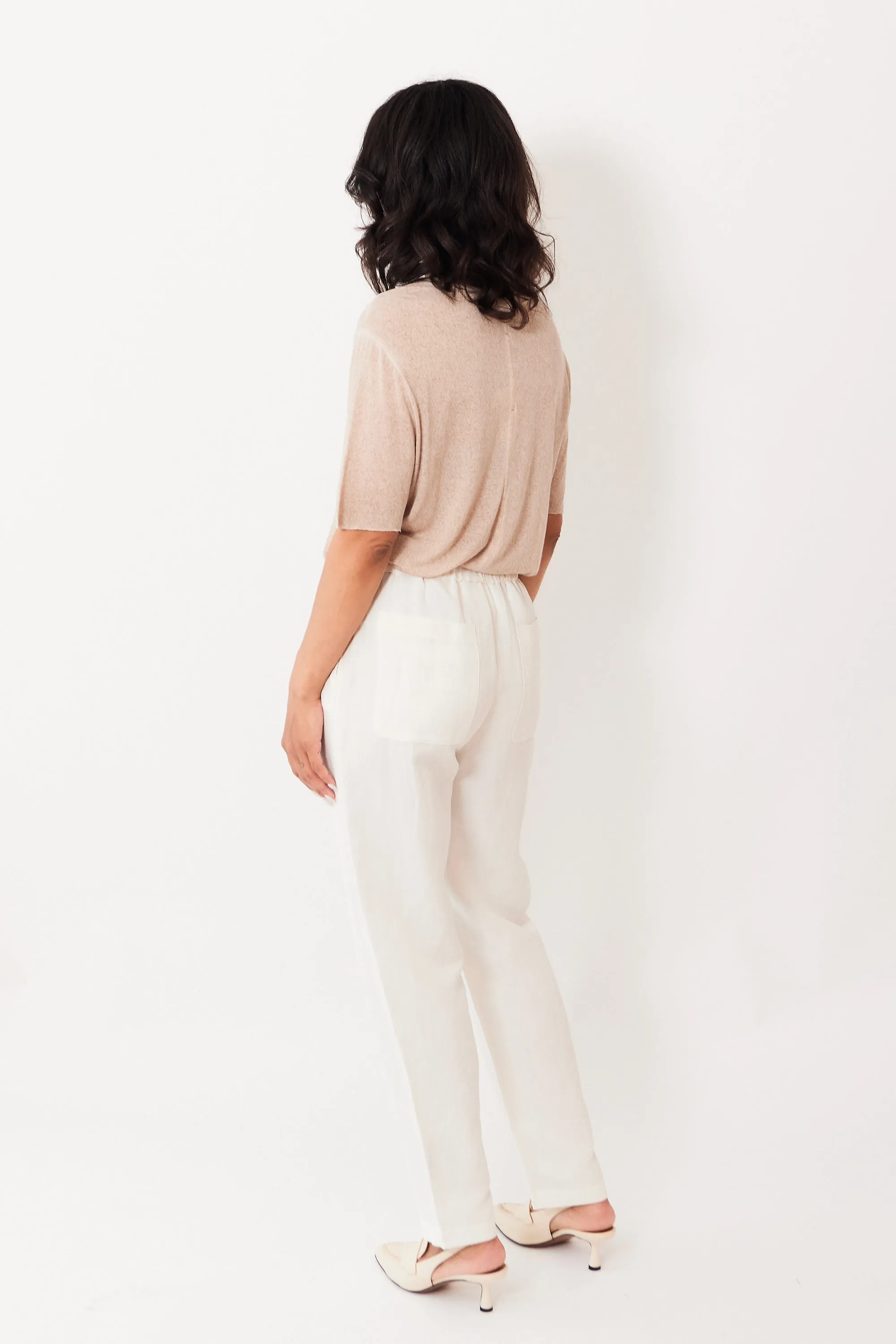 Raquel Allegra Fez Pant