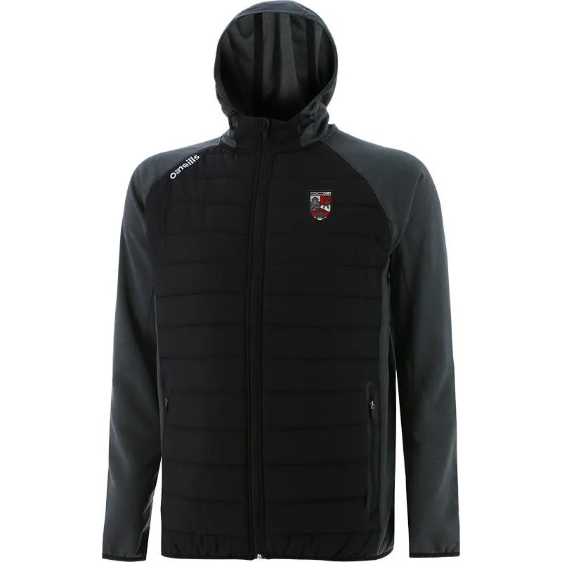 Rathkenny GFC Portland Light Weight Padded Jacket