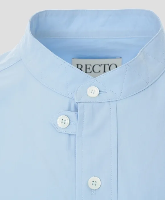 RECTO  |Street Style Cotton Shirts