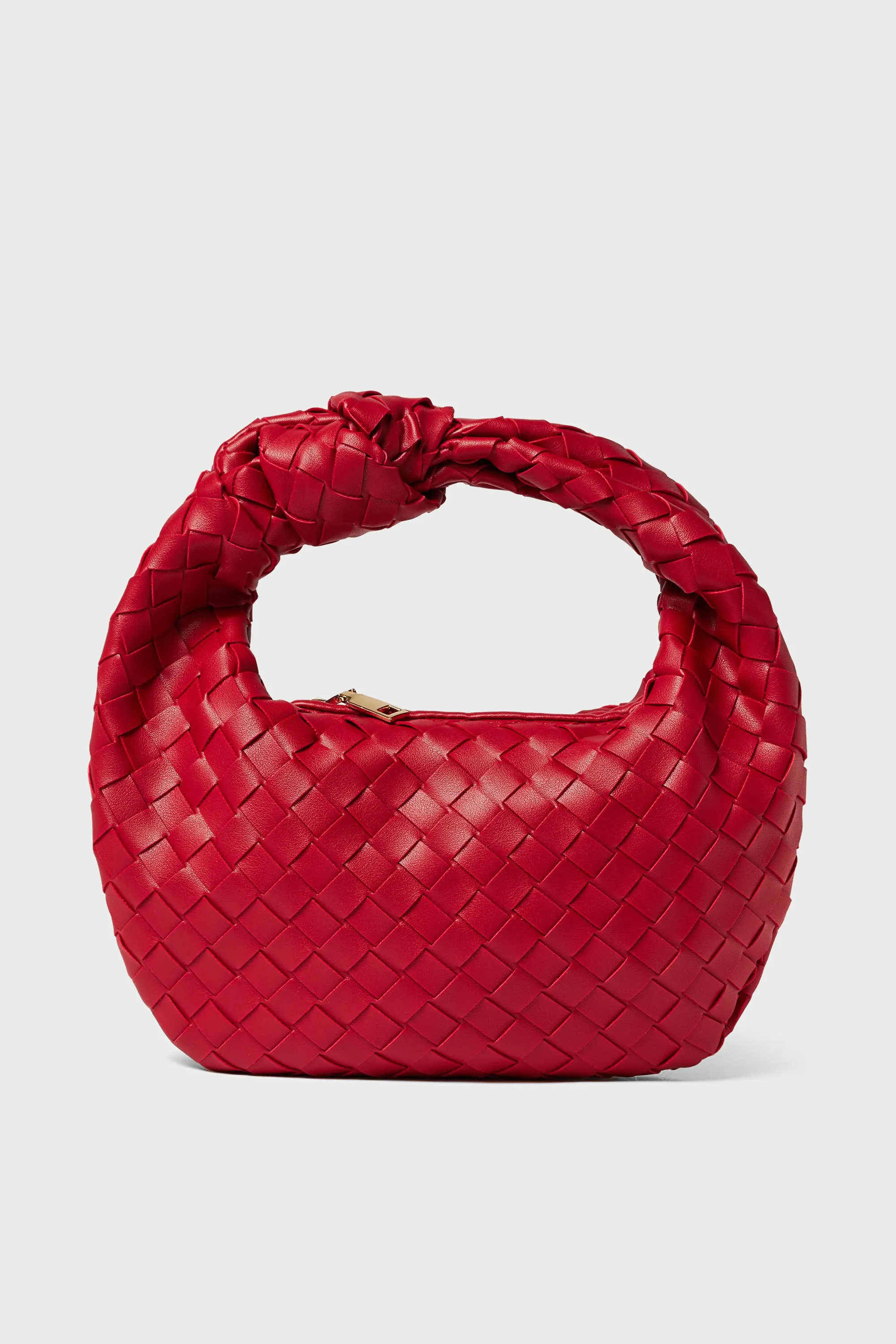 Red Tracy Bag