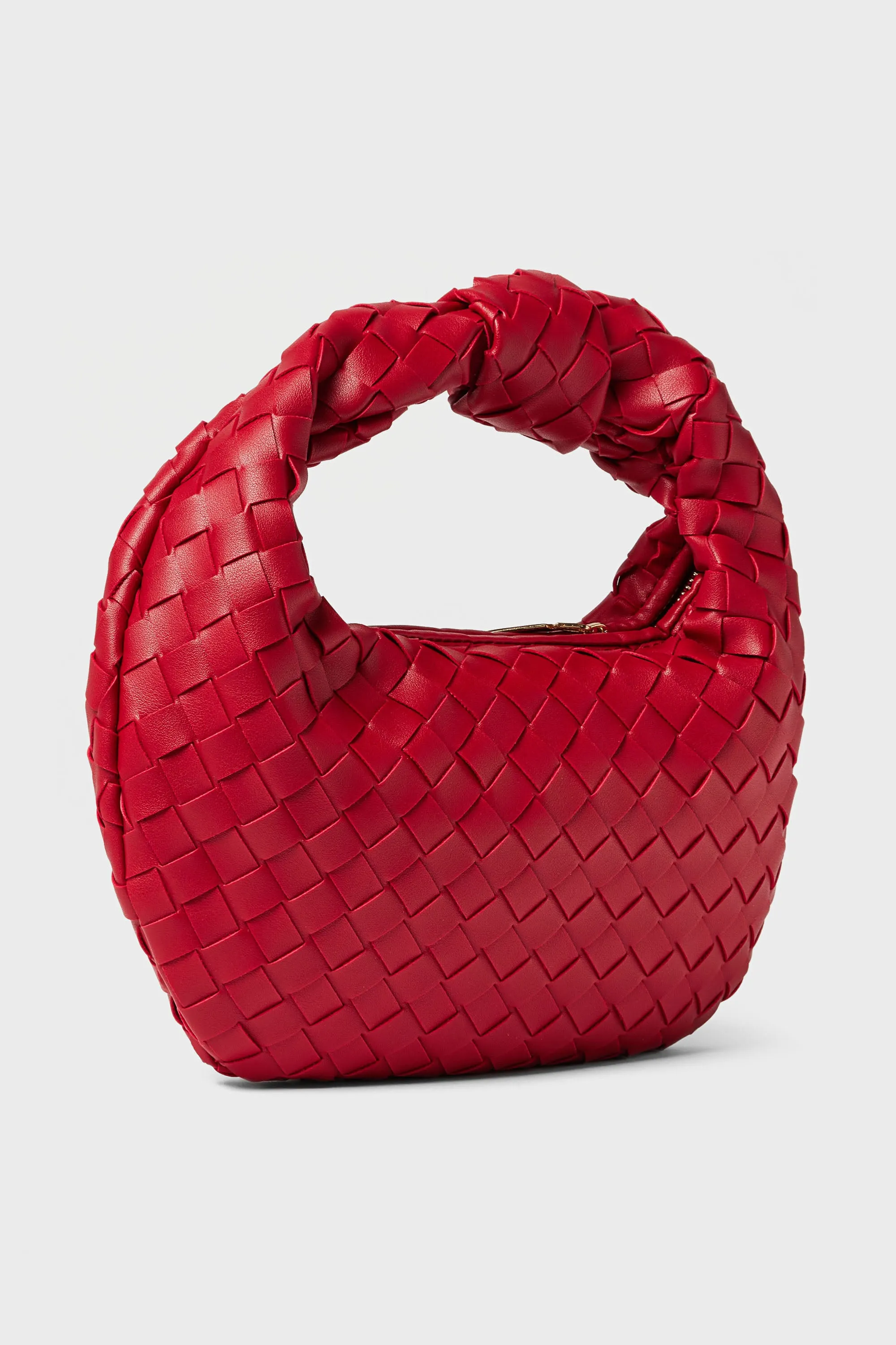 Red Tracy Bag