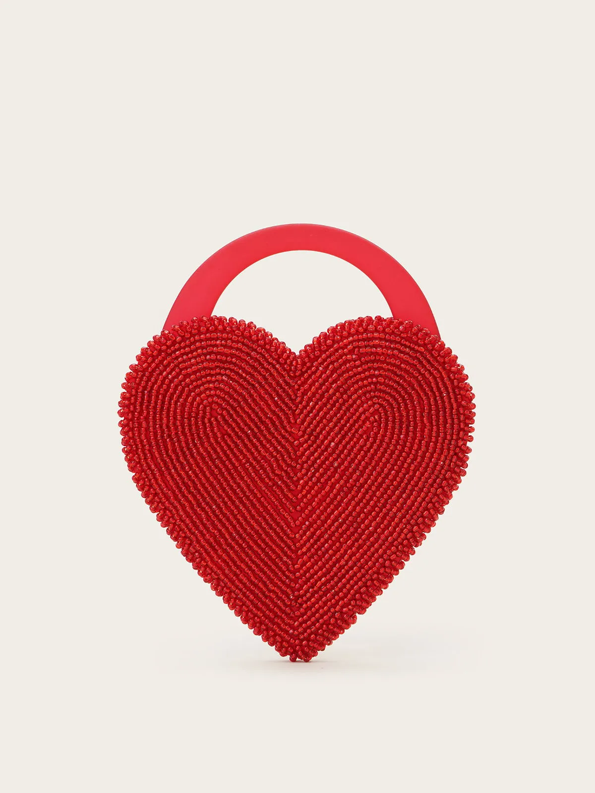 Reine De Coeur Bag